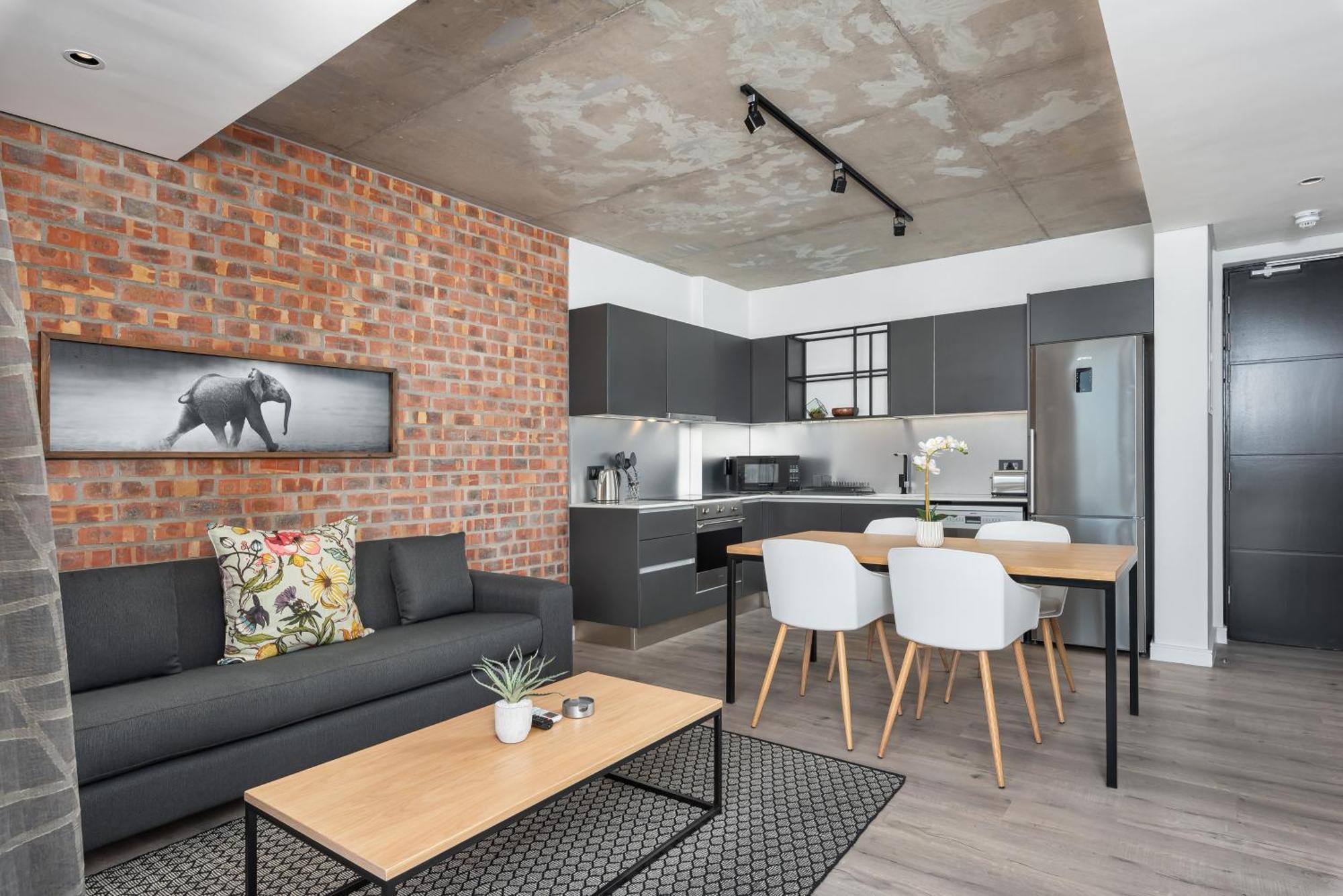 The Signature 404 Cape Town